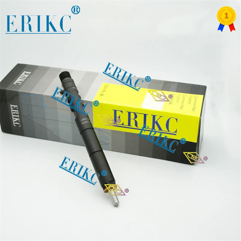 

Автомобильные топливные форсунки Common Rail EJBR02301Z 33800 4X500, сборка OEM 33800-4X500 33801-4X500, комплект дизельных инжекторов для HYUNDAI Kia