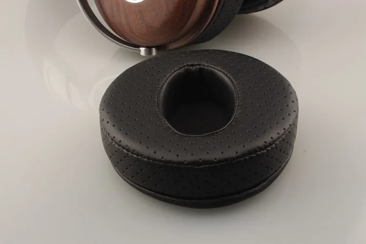 B7 Hi FI стерео наушники открытый динамический деревянный монитор наушники W/драйвер из Бериллиевого сплава DJ Металлическая гарнитура аудио наушники