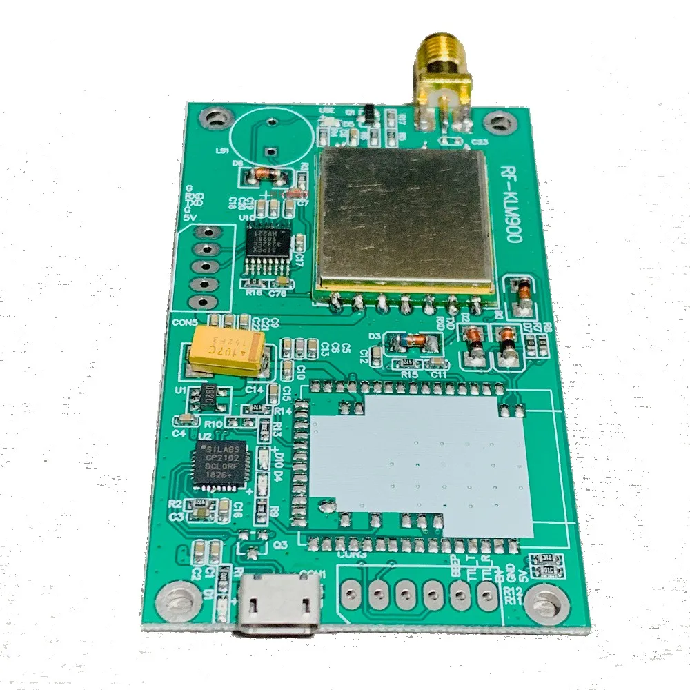 M900 UHF RFID считыватель модуль радиочастотный считыватель электронный считыватель тегов
