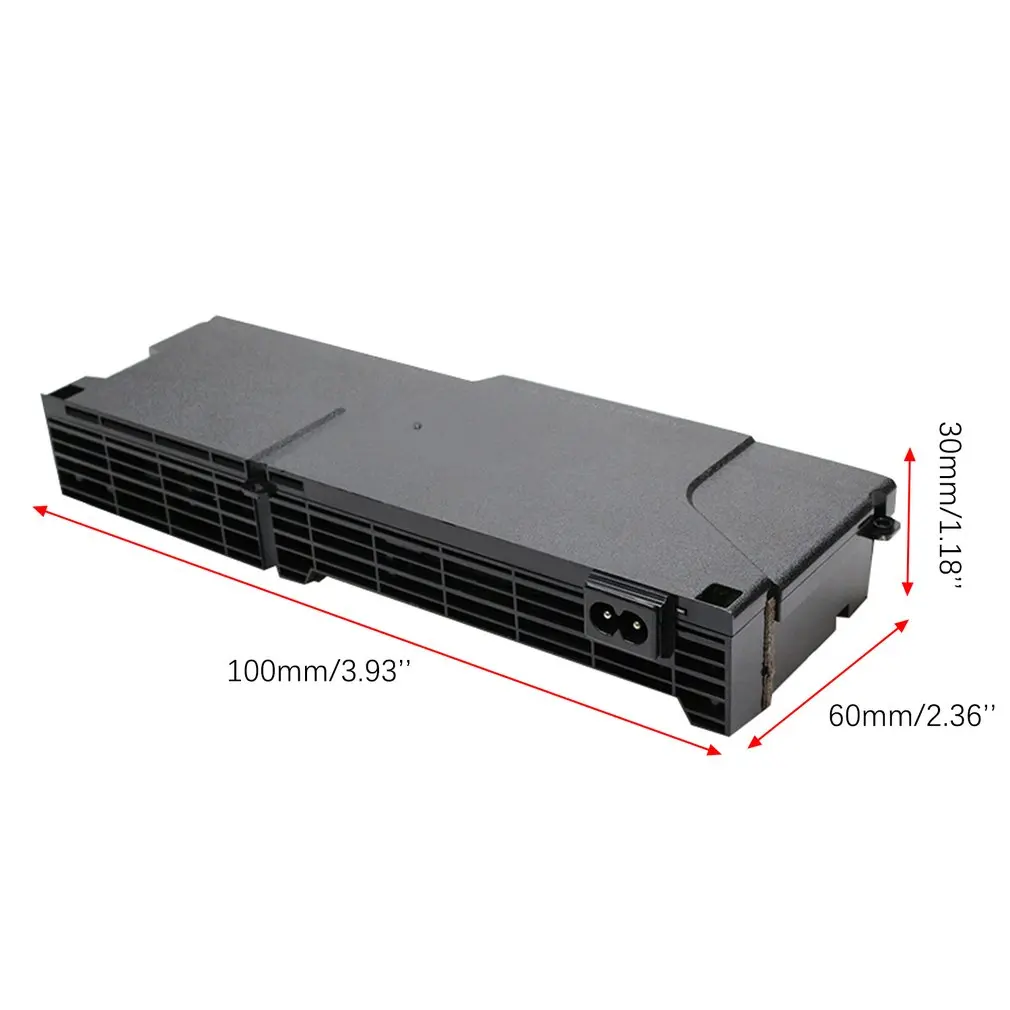 Подлинный блок питания 240CR для Playstation 4 PS4 Slim запасные части CUH-1001A 1115A N14-200P1A