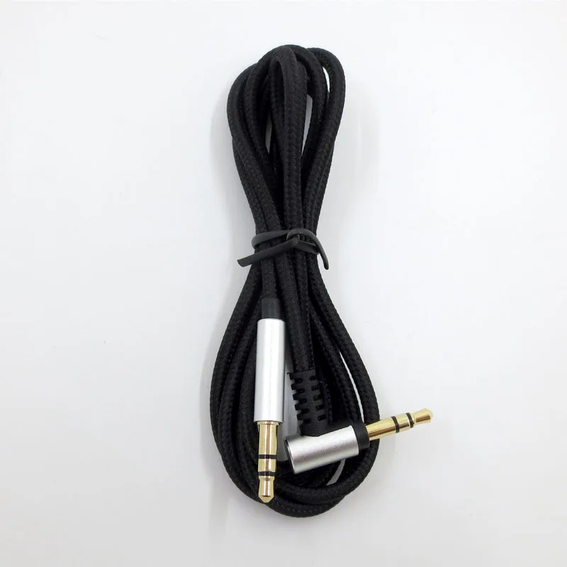 LN004884 With Remote Mic Headphone Cable For Sony mdr 10r mdr 10rc MDR 10RBT MDR NC50 MDR NC200D