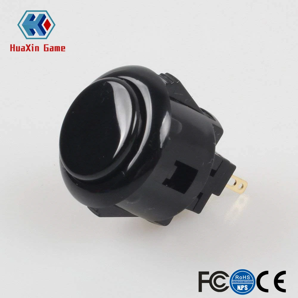 클래식 아케이드 비디오 게임 키트, 산와 조이스틱, PC 조이스틱, 라즈베리 파이, 레트로 파이 DIY 프로젝트, 마메 잼마 부품, 1  플레이어