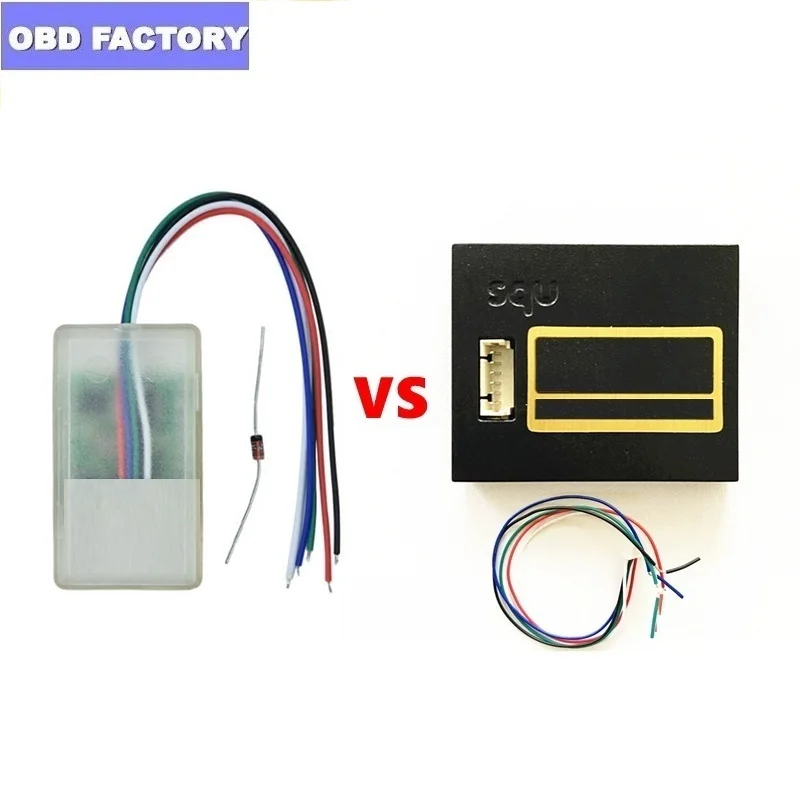 For CAN-BUS/K-Line Cars IMMO Emulator V96 Universal Seat Occupancy OBD Diagnostic Tool Sensor | Автомобили и мотоциклы