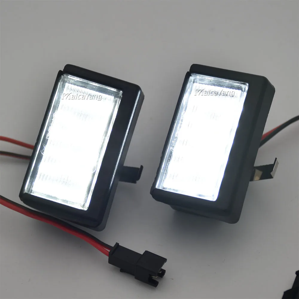 LED ȣ , ڵ ׼ ȣ ,  ML Ŭ W164 GL Ŭ X164 Ʈ ε彺 452, 2 