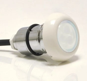 

Fluidra 40765 - Lumiplus Micro White para spas Embalaje abs