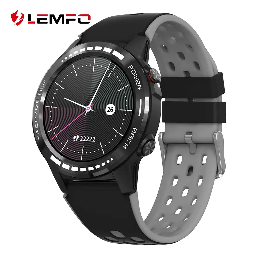 smartwatch lemfo f1