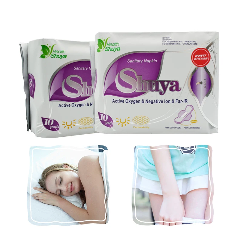 Shuya Sanitary Pads (2)