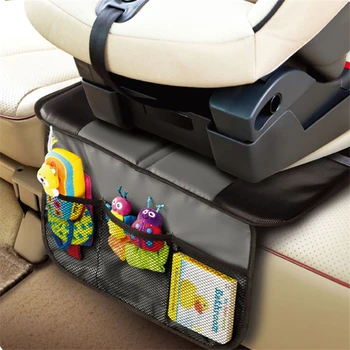 

Car Seat Covers Protector Mat Universal Child Baby Kids Seat Cover Protection Cushion Auto Chairs Protector Interior Accessories
