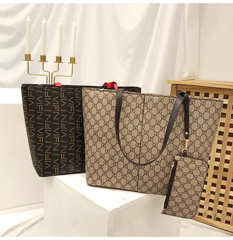 new fashion ladies Messenger bag Korean style capacity high quality handbags wild beige shoulder bag
