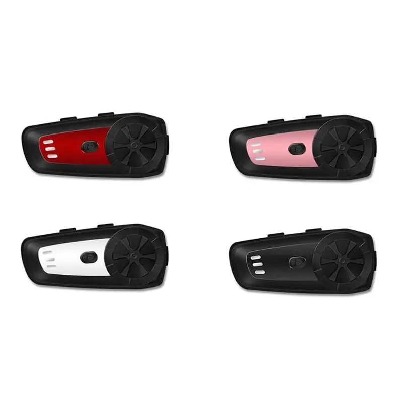 Прочная гарнитура, наушник, Классический Тонкий M6, Bluetooth, мотоциклетный шлем, гарнитура, стерео наушники, беспроводные BT Интерком
