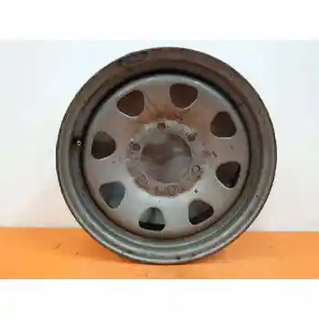 

RIM NISSAN PATROL GR (Y60)