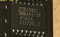 Бесплатная доставка, 50 шт в наборе, AD811ARZ-16 AD811AR-16 AD811ARZ AD811AR AD811 SOP16