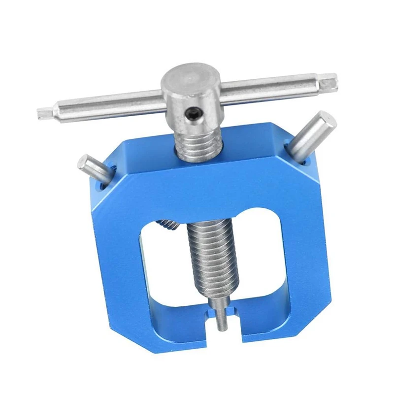 Rc Motor Gear Puller,Professional Tool Universal Motor Pinion Gear Puller Remover For Rc Motors Upgrade Part Accessory