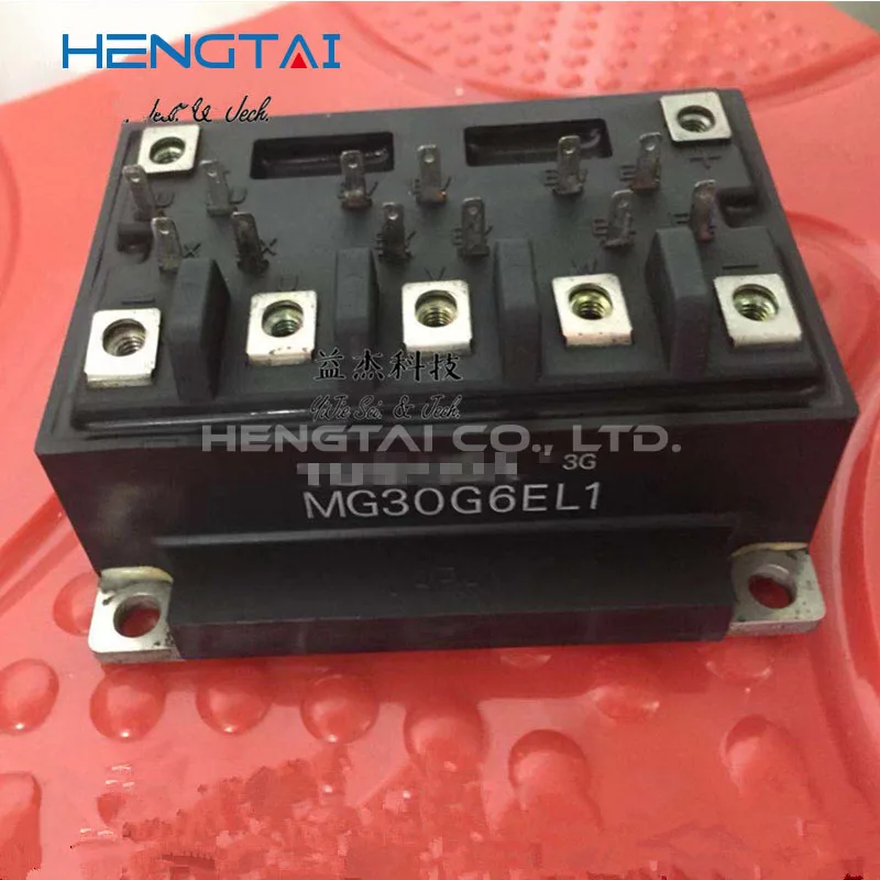 

Бесплатная доставка, новый и оригинальный модуль MG30G6EL1