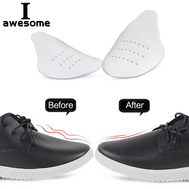 sneaker anti crease