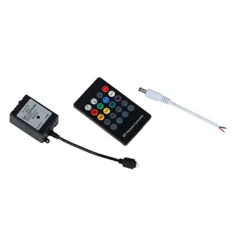 

Multicolor Flexible Flowing Car LED Light Underglow Underbody System Neon Light T8WF
