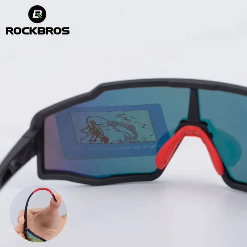ROCKBROS occhiali da ciclismo fotocromatici polarizzati occhiali da bici  sport all'aria aperta MTB occhiali da sole per biciclette occhiali occhiali  montatura per miopia|sunglasses quality|sunglasses glassessunglasses sun  glasses - AliExpress