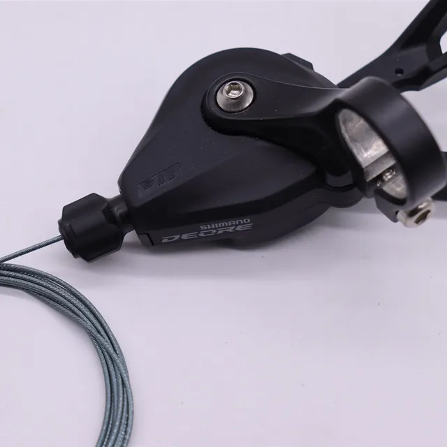 Shimano deore sl-シフトレバー,11スピード,11 s,11v,SL-M5100-R