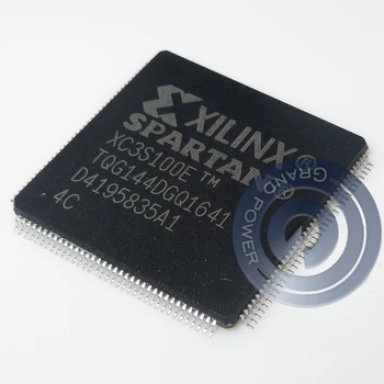 

5PCS XC3S100E-4TQG144C FLI8125-LF SM4154 QFN48 SEMS23 EP9442 L6470PDTR HD64F7058F80 NCV3063DR AT43301-SU/SC S29GL064N90TF