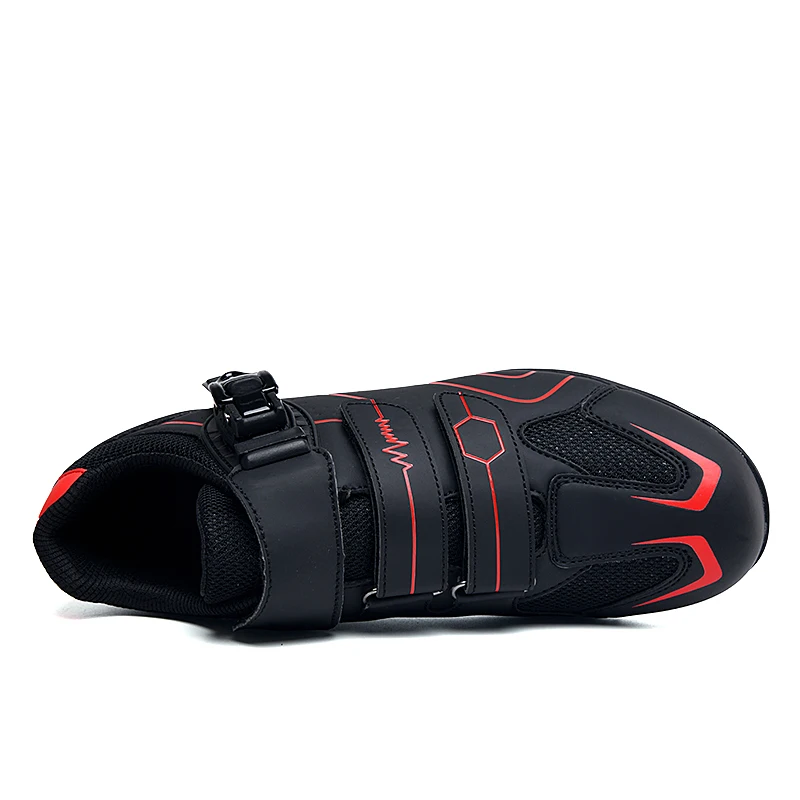Men Cycling Shoes Athletic Women Mountain Racing Bike Shoe Training Sidebike Northwave Shoes MTB Road Sneakers Tenue Vtt Homme