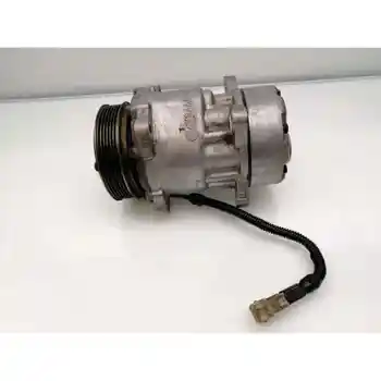 

SD7VCAR AIR CONDITIONING COMPRESSOR CITROEN XSARA COUPE