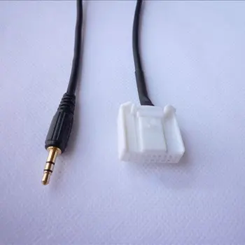 

For Toyota Camry Corolla Reiz Corolla Vios Prado Cruiser AUX line
