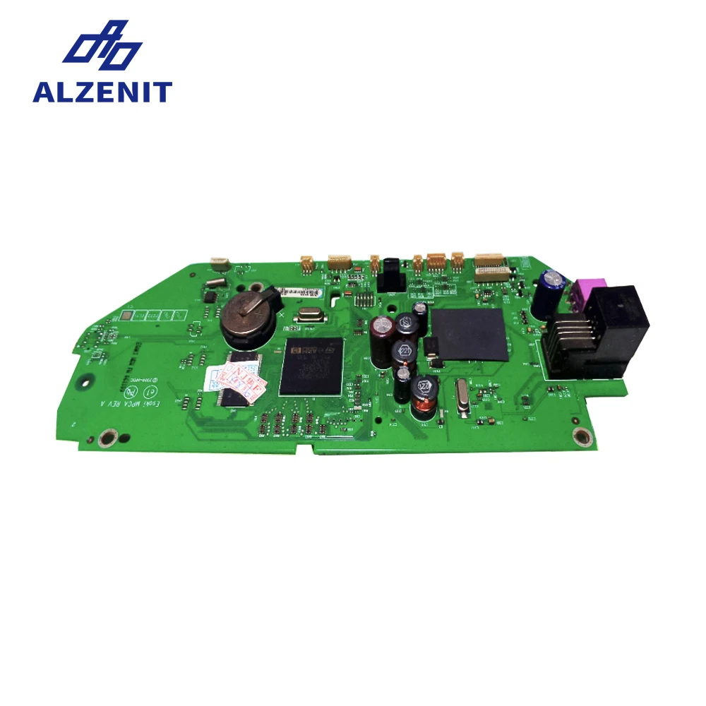 

For HP 7000 Laser Formatter Board Original Used Printer Parts Main Logic Board