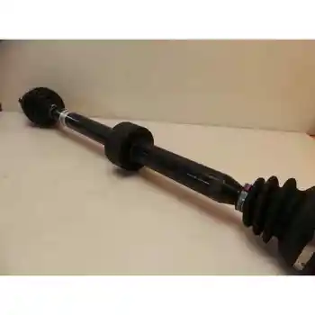 

3404092 TRANSMISSION FRONT RIGHT OPEL CORSA D