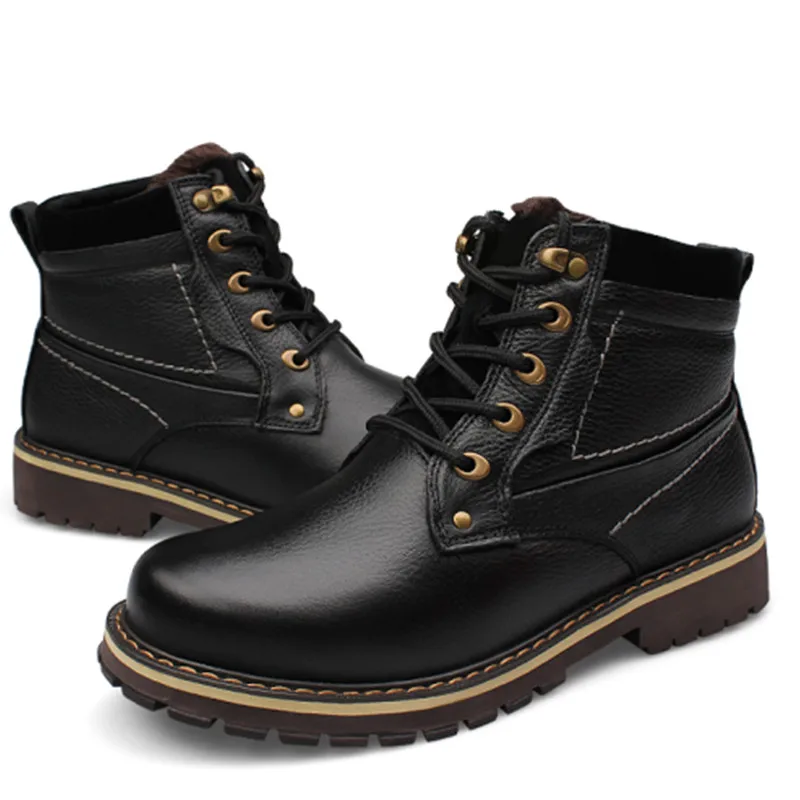 Calze Per Stivali Da Lavoro Calzini Termici Invernali Da Uomo - Pack Da 12 Paia, Taglie 9-13, In Cotone Rinforzato, Ideali Per Stivali Da Lavoro E Sport Invernali Calze Stivali Da Lavoro - Foto 10