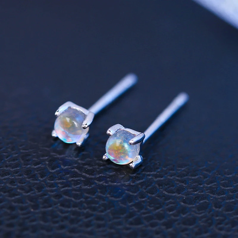 2019 весна чистого сердца серьги для женщин оптовая продажа подарок Berloque Pulsera 925 пробы серебро любовь Geart модные украшения