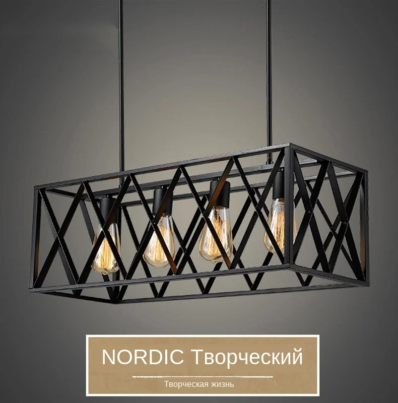pendant lamp 4