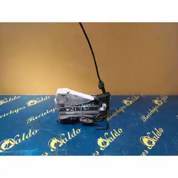 

93BG220A20 LOCK LEFT FRONT DOOR VOLKSWAGEN SHARAN (7M8)