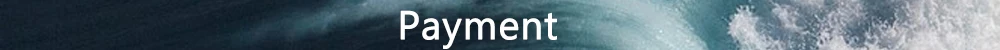 Payment