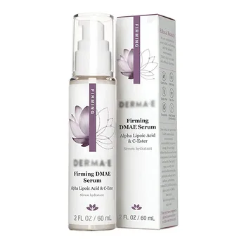 

NEW Anti Wrinkle Cream DMAE Serum esterified vitamin C lipoic acid- Natural Organic-Skin Firming Treatment Care 60ml