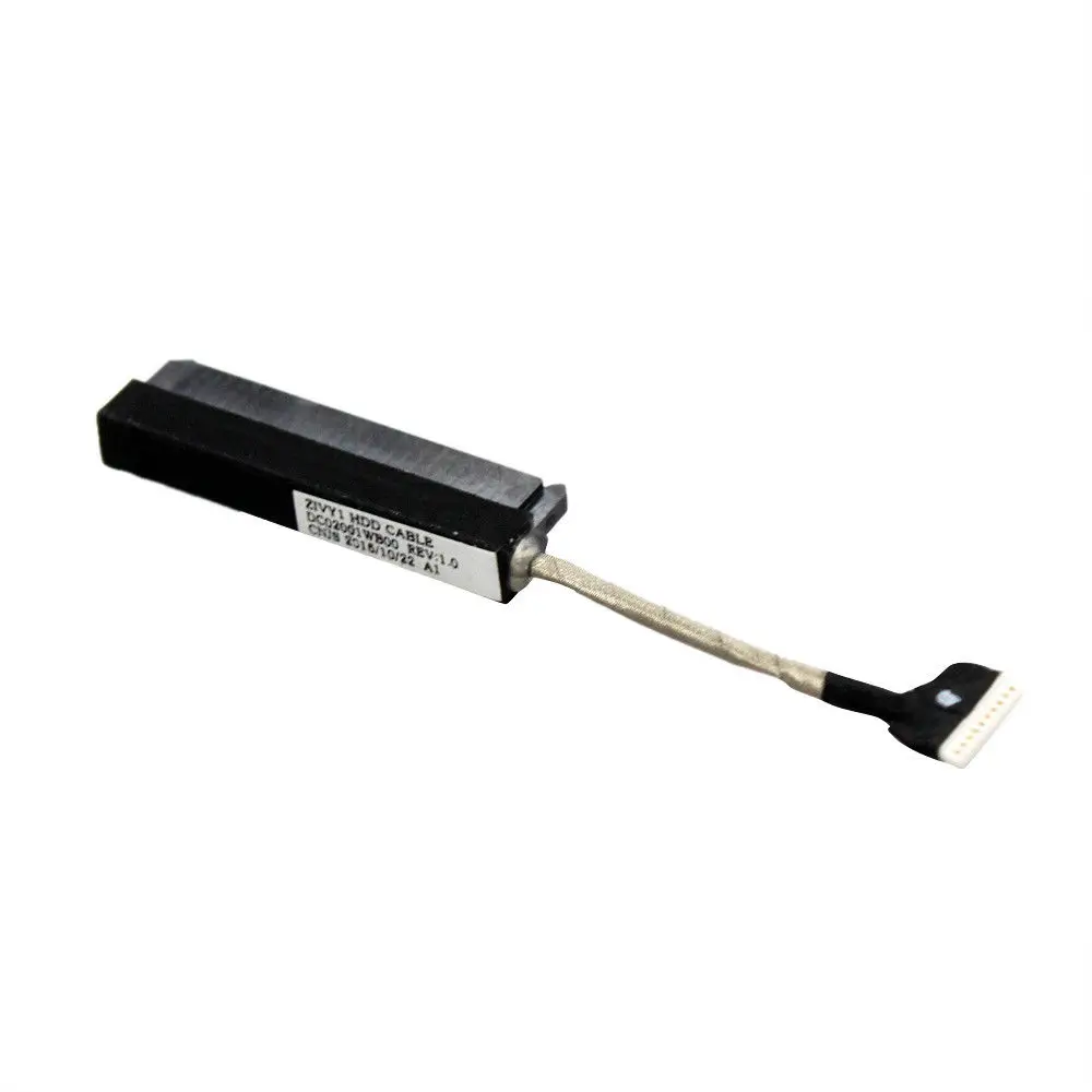 Hard Drive Disk HDD Connector Cable for Lenovo Y40-70 Y50-70 Y70-70 80DU DC02001WB00 | Компьютеры и офис