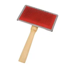 Триммер для ухода за шерстью домашних животных, расческа для собак и кошек, универсальный инструмент для стрижки