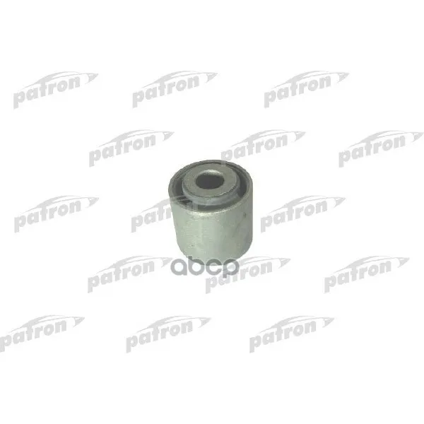 Сайлентблок Задней Поперечной Тяги Mitsubishi Pajero Pinin/Io H61w-H77w 99-05 PATRON арт. PSE10641