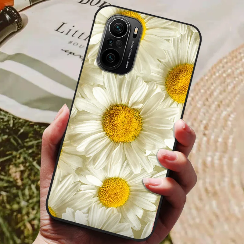 Sleek Protective Bumper Case - Shockproof Back Cover