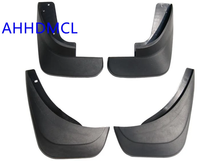 

Car Mudguard Mud Flaps Fender Mudguards Splash Guard For Chery A1 2007 2008 2009 2010 2011 2012 2013 2014