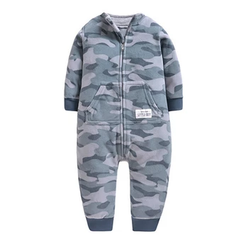 

Baby Boys Girls Long Sleeve Heart Floral Print Rompers Autumn Infant Bodysuit Kids Casual Jumpsuit Baby Clothing Hot Sale i