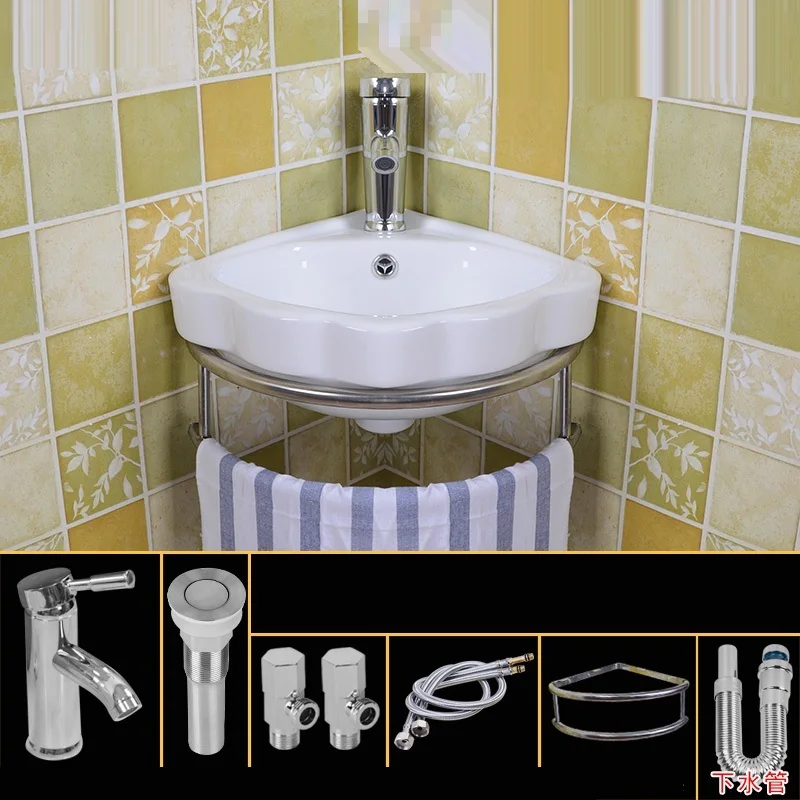 Vanity Da Appoggio Umywalka Bacia Lavagem умывальник Lavandino Bagno De Mano Wastafel Pia Cuba Banheiro раковина для