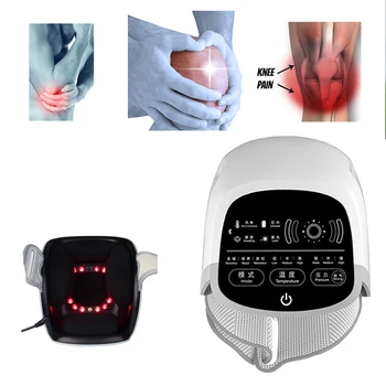 

Home Use Cold Laser Knee Therapy Treatments Knees Massager Health care Rheumatoid Arthritis treatment medication Laser therapy