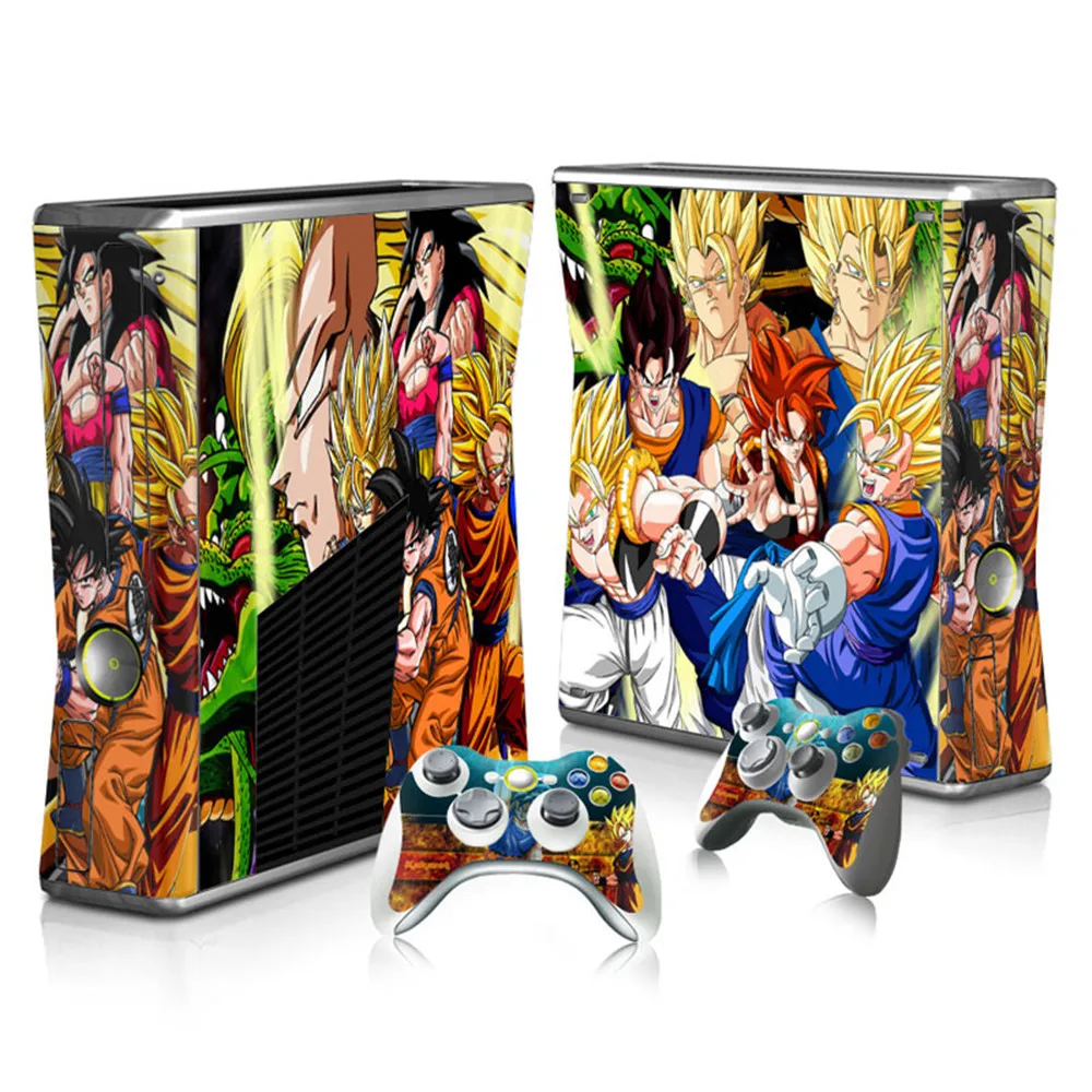 TN-XBOX360 SLIM-3187