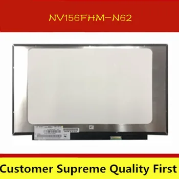 

NV156FHM-N62 screen Matrix LCD Screen 15.6" FHD 1920X1080 IPS LED Display Replacement
