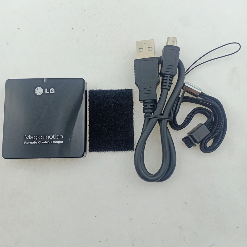 Новый РЧ ключ EAT614134 и кабель для LG с дистанционным управлением | Электроника
