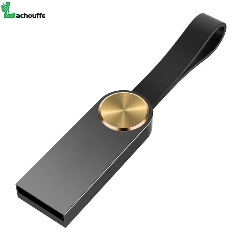 Металлический Usb флеш накопитель 32 ГБ 128 16 8 4 Гб|USB флэш-накопители| |