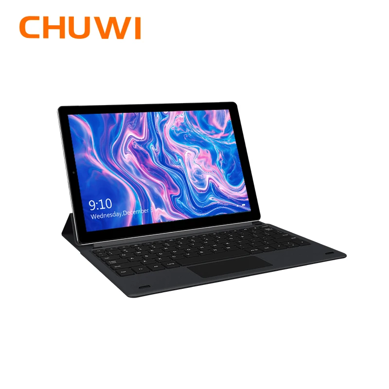 Chuwi Hipad X 10.1 Inch Fhd Tablet Pc Helio MT8788 Octa Core 4Gb Ram ...