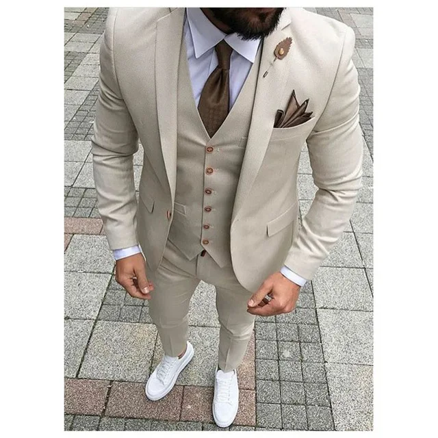 ML-220-Latest-Coat-Pant-Designs-Beige-Men-Suit-Prom-Tuxedo-Slim-Fit-3-Piece-Groom