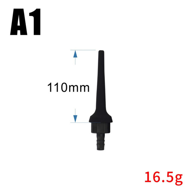 Shower Enema Anal Cleaning Anus Vaginal Cleaner Douche Silicone Nozzle Toilet Bidet Shower Tip Portable Bidet sprayer