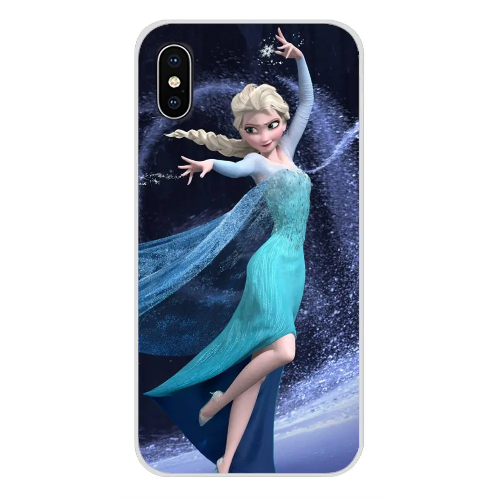 images 6 Аксессуары, чехлы для телефонов, чехлы Frozen для samsung Galaxy S3 S4 S5 Mini S6 S7 Edge S8 S9 S10 Lite Plus Note 4 5 8 9 - Цвет: images 6